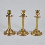 1581 6467 CANDLESTICKS